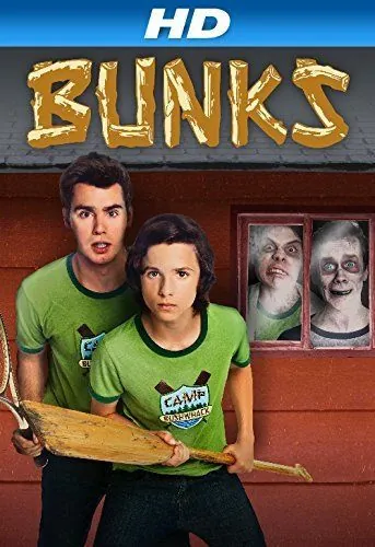 Летний лагерь / Bunks (2013) фильм скачать через торрент в хорошем качестве
