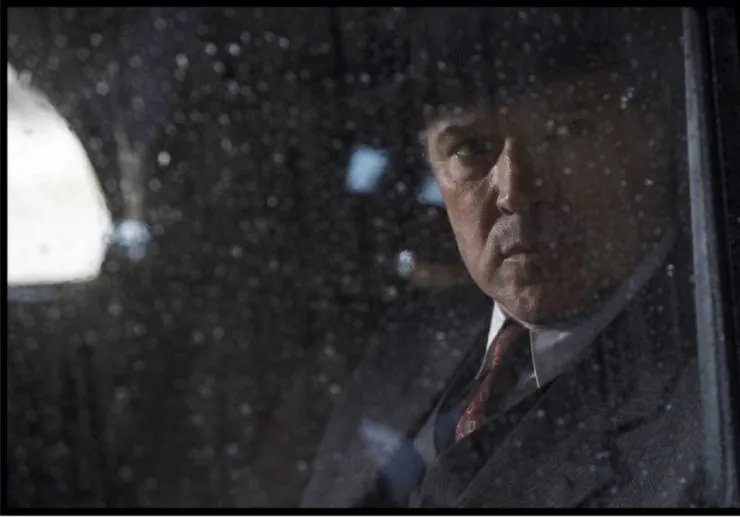 В тени (2012) через торрент скачать В тени (2012) фильм через торрент скачать