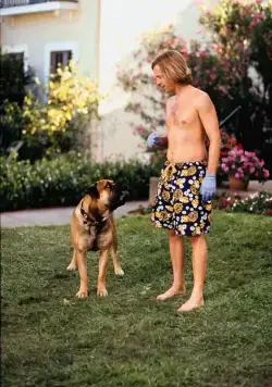 Дикки Робертс: Звездный ребенок (2003) в хорошем качестве через торрент Дикки Робертс: Звездный ребенок (2003) фильм в хорошем качестве через торрент