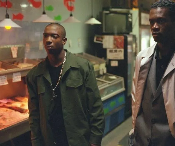 Сделай погромче (2000) через торрент скачать Сделай погромче (2000) фильм через торрент скачать