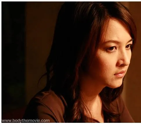 Тело № 19 (2007) через торрент скачать Тело № 19 (2007) фильм через торрент скачать