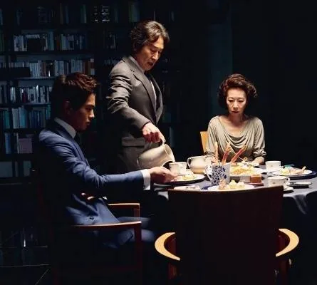 Вкус денег (2012) в хорошем качестве через торрент Вкус денег (2012) фильм в хорошем качестве через торрент