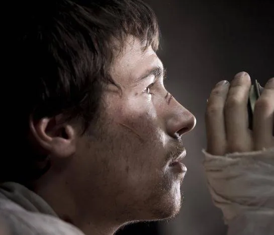 Брук. Вызов (2010) через торрент бесплатно Брук. Вызов (2010) фильм через торрент бесплатно