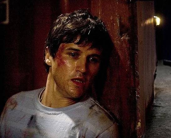 Шепот дороги ужасов (2008) через торрент бесплатно Шепот дороги ужасов (2008) фильм через торрент бесплатно