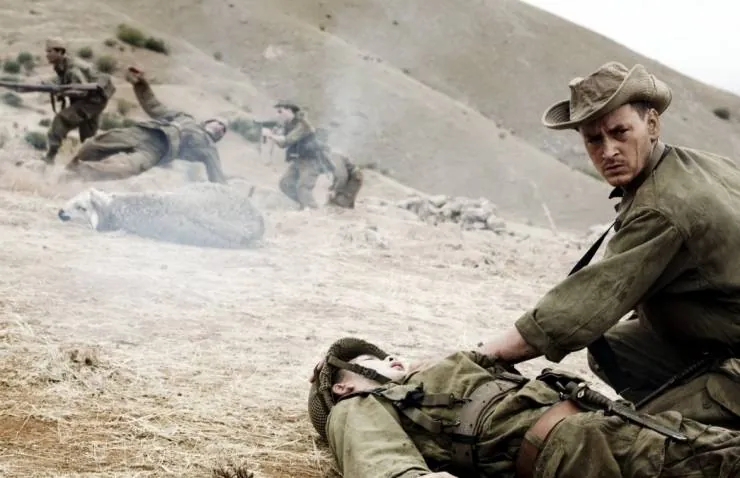 Близкие враги (2007) через торрент бесплатно Близкие враги (2007) фильм через торрент бесплатно