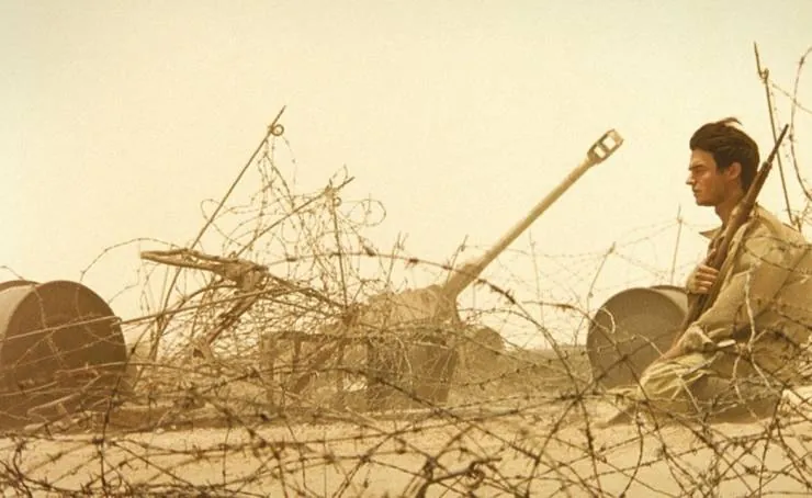 Битва за Эль-Аламейн (2002) через торрент скачать Битва за Эль-Аламейн (2002) фильм через торрент скачать