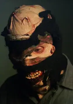 Кошмар дома на холмах (2003) через торрент скачать Кошмар дома на холмах (2003) фильм через торрент скачать