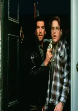 Азы убийства (1991) в хорошем качестве через торрент Азы убийства (1991) фильм в хорошем качестве через торрент