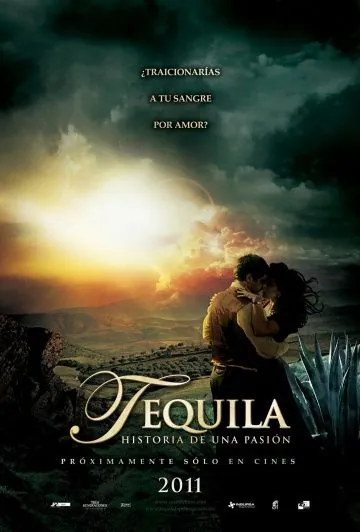 Текила / Tequila (2011) фильм скачать через торрент в хорошем качестве