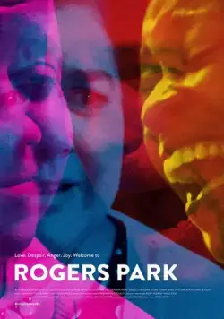 Роджерс Парк / Rogers Park (2017) фильм скачать через торрент в хорошем качестве