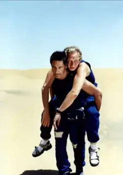 Полный привод (2002) через торрент скачать Полный привод (2002) фильм через торрент скачать