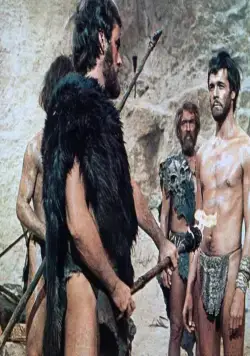 Когда на земле царили динозавры (1970) в хорошем качестве через торрент Когда на земле царили динозавры (1970) фильм в хорошем качестве через торрент