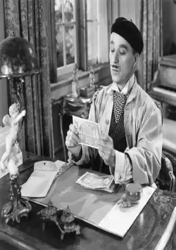 Месье Верду (1947) через торрент скачать Месье Верду (1947) фильм через торрент скачать