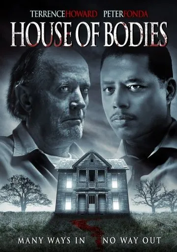 Дом тел / House of Bodies (2014) фильм скачать через торрент в хорошем качестве