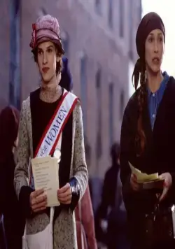 Ангелы с железными зубами (2004) через торрент бесплатно Ангелы с железными зубами (2004) фильм через торрент бесплатно