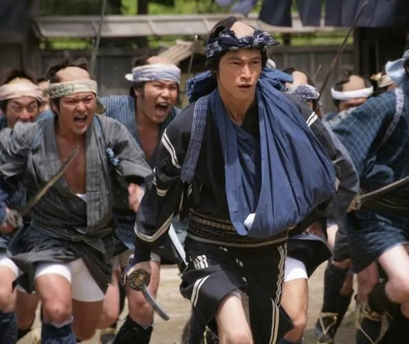 Ичи (2008) через торрент скачать Ичи (2008) фильм через торрент скачать