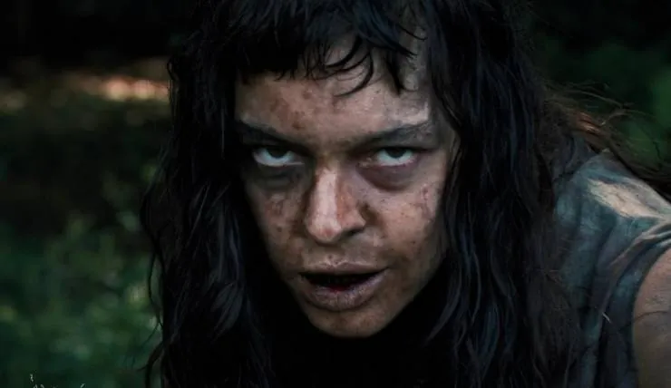 Женщина (2011) через торрент бесплатно Женщина (2011) фильм через торрент бесплатно