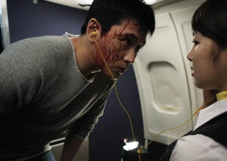 Истории ужасов (2012) через торрент бесплатно Истории ужасов (2012) фильм через торрент бесплатно