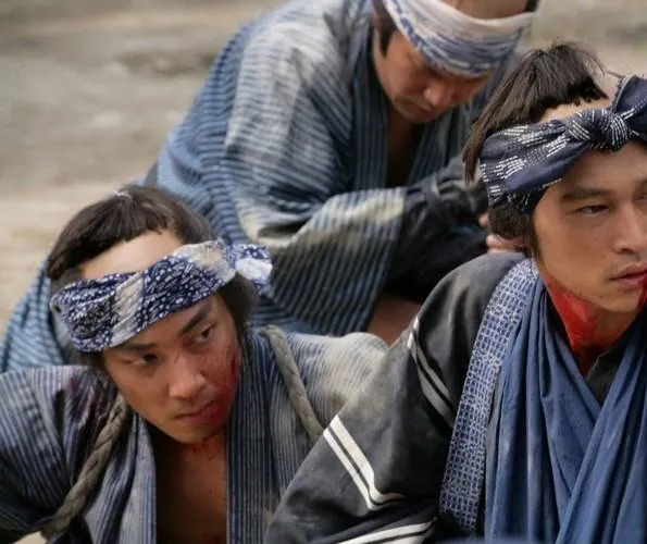 Ичи (2008) через торрент бесплатно Ичи (2008) фильм через торрент бесплатно