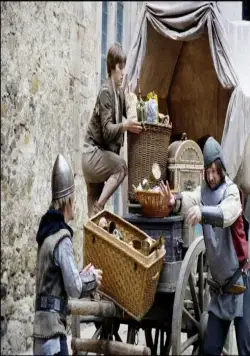 Йоринда и Йорингель (2011) через торрент бесплатно Йоринда и Йорингель (2011) фильм через торрент бесплатно