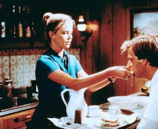 Процесс и ошибка (1997) в хорошем качестве через торрент Процесс и ошибка (1997) фильм в хорошем качестве через торрент