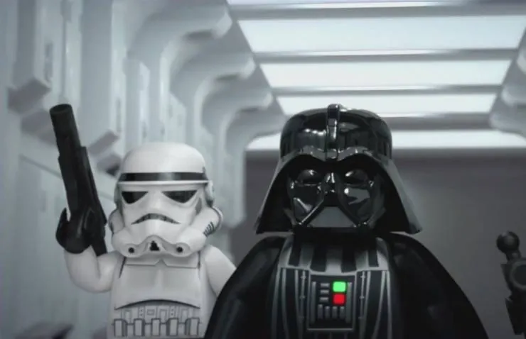 Lego Звездные войны: Награда Бомбада (2010) через торрент бесплатно Lego Звездные войны: Награда Бомбада (2010) мультфильм через торрент бесплатно