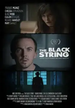 Чёрная нить / The Black String (2018) фильм скачать через торрент в хорошем качестве