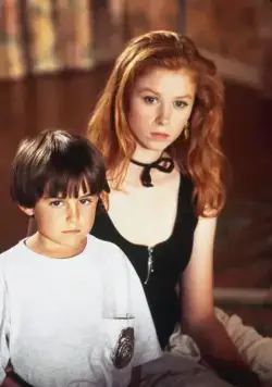 Отвали! (1994) через торрент скачать Отвали! (1994) фильм через торрент скачать