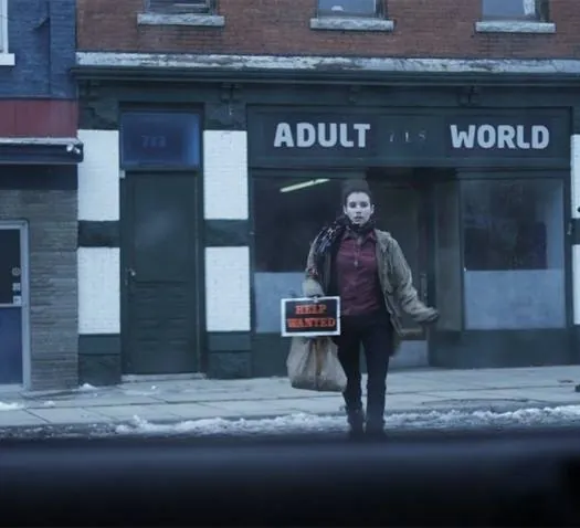 Взрослый мир (2013) через торрент бесплатно Взрослый мир (2013) фильм через торрент бесплатно