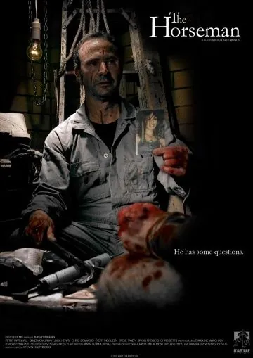 Всадник / The Horseman (2008) фильм скачать через торрент в хорошем качестве