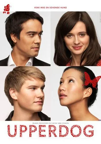 Везунчики / Upperdog (2009) фильм скачать через торрент в хорошем качестве