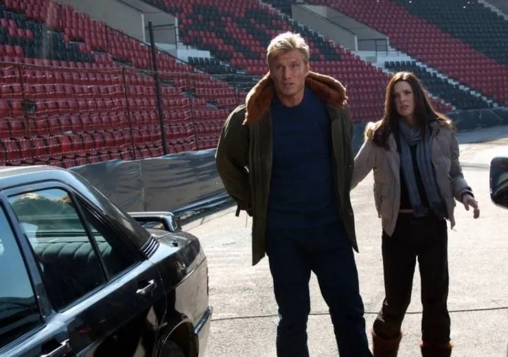 Прямой контакт (2009) в хорошем качестве через торрент Прямой контакт (2009) фильм в хорошем качестве через торрент