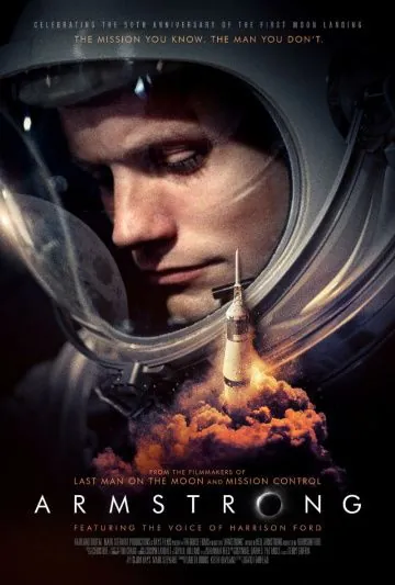 Армстронг / Armstrong (2019) фильм скачать через торрент в хорошем качестве