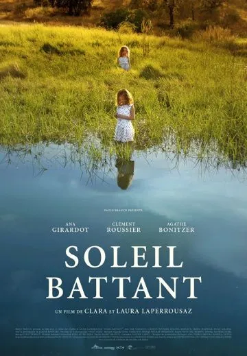Жаркое солнце / Soleil battant (2017) фильм скачать через торрент в хорошем качестве