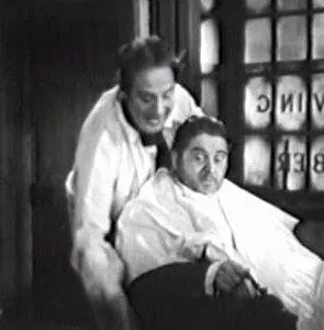 Суини Тодд, демон-парикмахер с Флит-стрит (1936) через торрент бесплатно Суини Тодд, демон-парикмахер с Флит-стрит (1936) фильм через торрент бесплатно