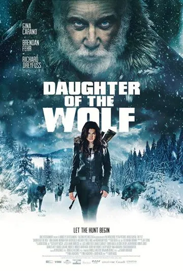 Дочь волка / Daughter of the Wolf (2019) фильм скачать через торрент в хорошем качестве