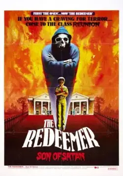 Спаситель: Сын Сатаны / The Redeemer: Son of Satan! (1976) фильм скачать через торрент в хорошем качестве