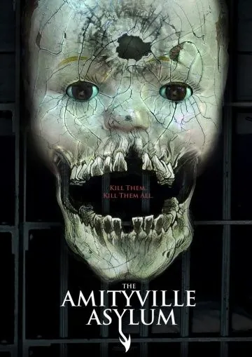 Психиатрическая больница Амитивилля / The Amityville Asylum (2013) фильм скачать через торрент в хорошем качестве