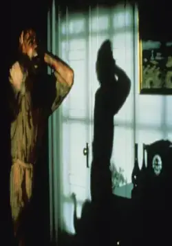 Ответный огонь (1987) через торрент бесплатно Ответный огонь (1987) фильм через торрент бесплатно