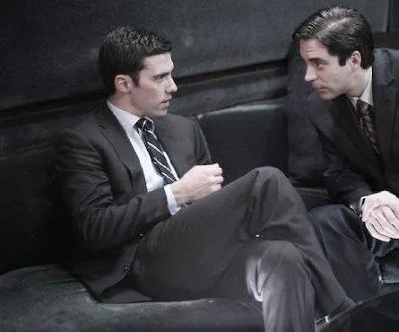 Теория хаоса (2010) через торрент бесплатно Теория хаоса (2010) фильм через торрент бесплатно