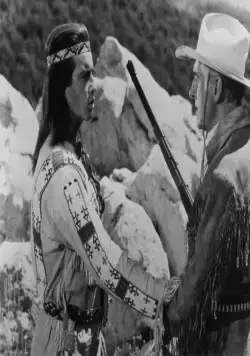 Среди коршунов (1964) через торрент скачать Среди коршунов (1964) фильм через торрент скачать