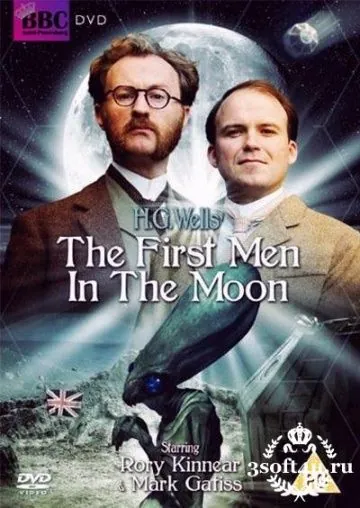 Первые люди на Луне / The First Men in the Moon (2010) фильм скачать через торрент в хорошем качестве