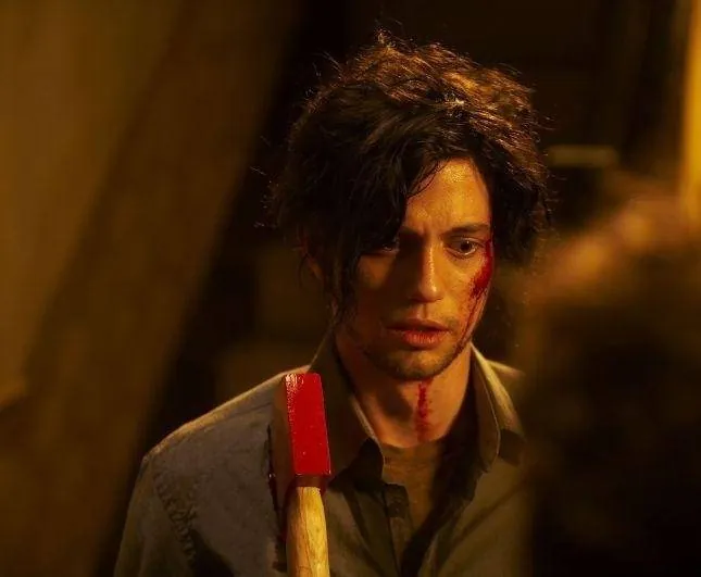 Страх (2009) через торрент скачать Страх (2009) фильм через торрент скачать