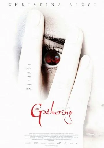 Город проклятых / The Gathering (2002) фильм скачать через торрент в хорошем качестве