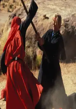 Перекресток миров (1996) через торрент скачать Перекресток миров (1996) фильм через торрент скачать