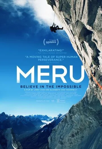 Меру / Meru (2015) фильм скачать через торрент в хорошем качестве