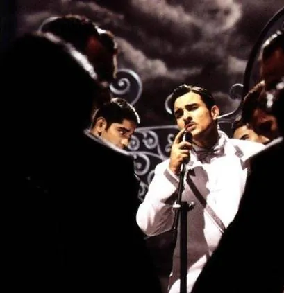 Желание сердца (2001) в хорошем качестве через торрент Желание сердца (2001) фильм в хорошем качестве через торрент