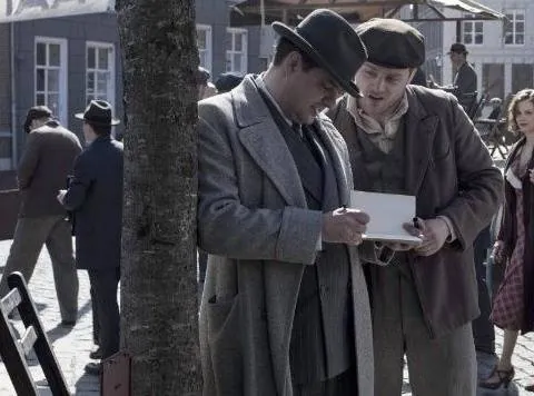 Опасная банда (2011) через торрент бесплатно Опасная банда (2011) фильм через торрент бесплатно