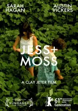 Джесс + Мосс / Jess + Moss (2011) фильм скачать через торрент в хорошем качестве