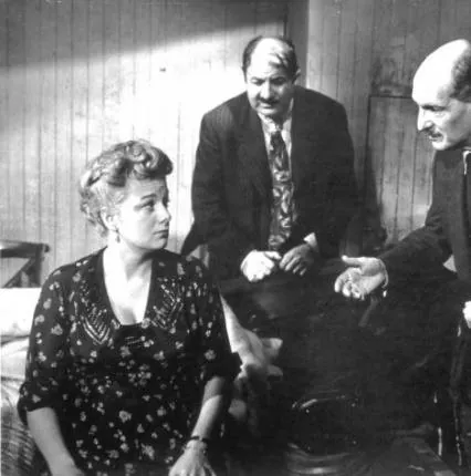 Дневник Анны Франк (1959) через торрент бесплатно Дневник Анны Франк (1959) фильм через торрент бесплатно